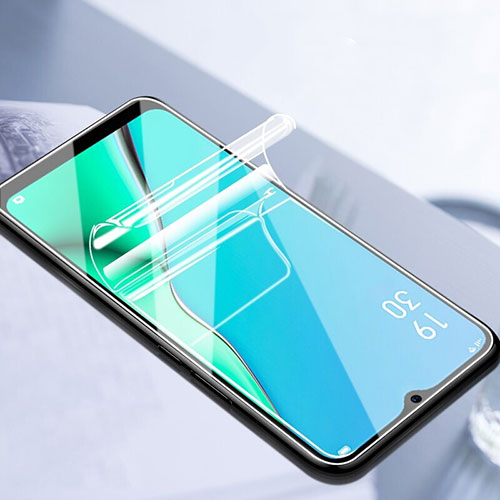 Ultra Clear Full Screen Protector Film F03 for Oppo A9 (2020) Clear