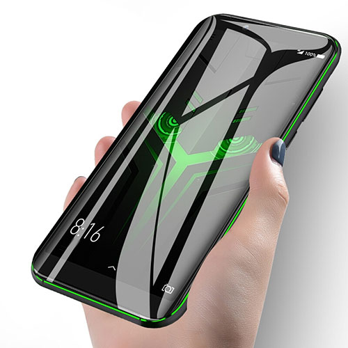 Ultra Clear Full Screen Protector Film for Xiaomi Black Shark Helo Clear