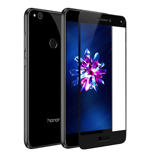 Ultra Clear Full Screen Protector Tempered Glass F02 for Huawei Nova Lite Black