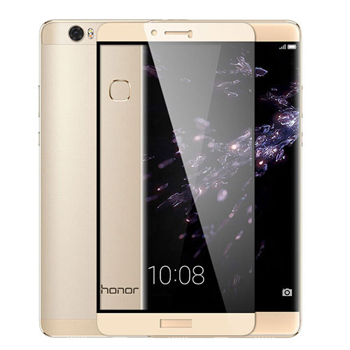 Ultra Clear Full Screen Protector Tempered Glass for Huawei Honor Note 8 Gold