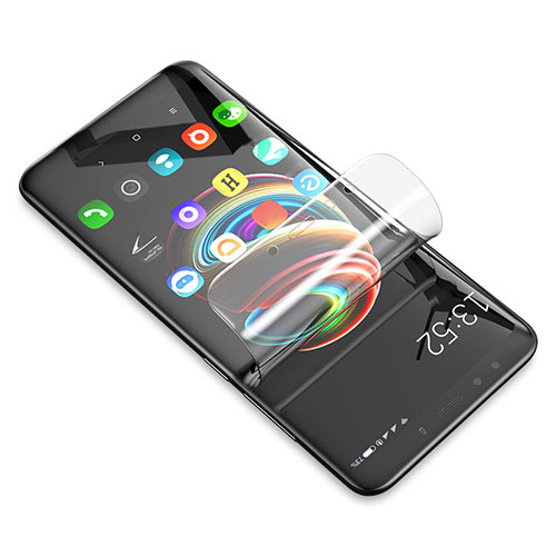 Ultra Clear Screen Protector Film F01 for Xiaomi Redmi Note 5 AI Dual Camera Clear