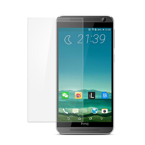 Ultra Clear Screen Protector Film for HTC One E9 Plus Clear