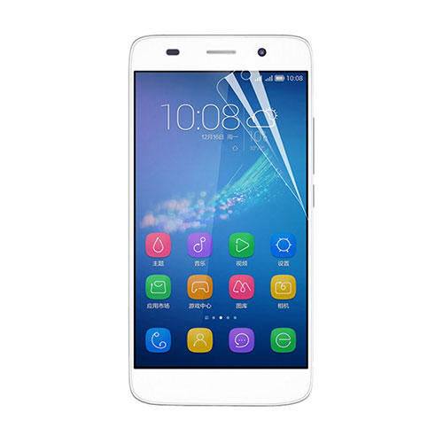 Ultra Clear Screen Protector Film for Huawei Honor 4A Clear