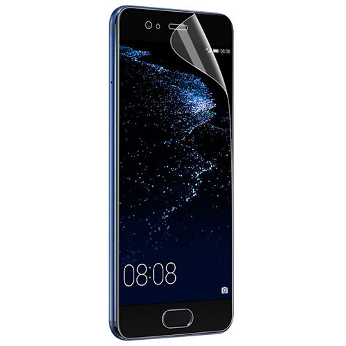 Ultra Clear Screen Protector Film for Huawei P10 Clear