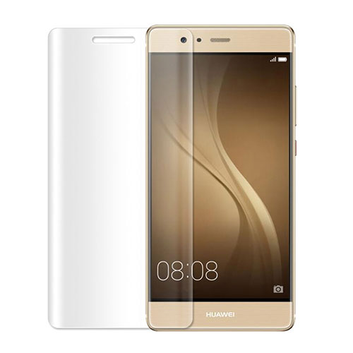 Ultra Clear Screen Protector Film for Huawei P9 Clear