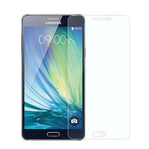 Ultra Clear Screen Protector Film for Samsung Galaxy A7 SM-A700 Clear