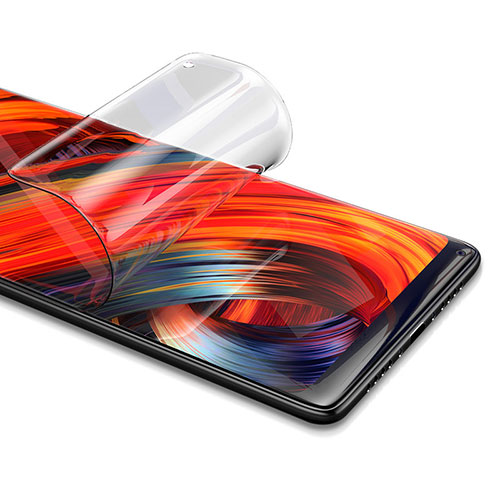 Ultra Clear Screen Protector Film for Xiaomi Mi Mix 2 Clear