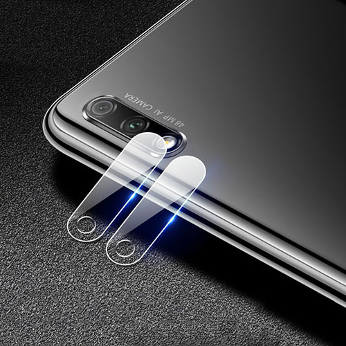 Ultra Clear Tempered Glass Camera Lens Protector C01 for Huawei Y9 Prime (2019) Clear