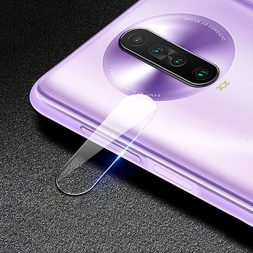 Ultra Clear Tempered Glass Camera Lens Protector C01 for Xiaomi Redmi K30 5G Clear