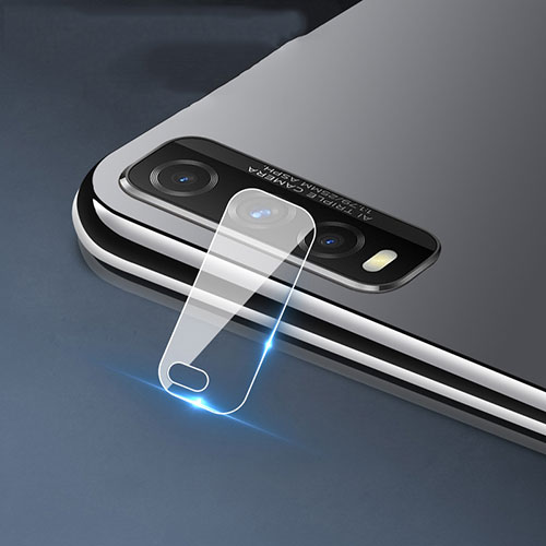 Ultra Clear Tempered Glass Camera Lens Protector for Vivo Y50t Clear