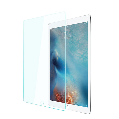 Ultra Clear Tempered Glass Screen Protector Film for Apple iPad Pro 12.9 Clear