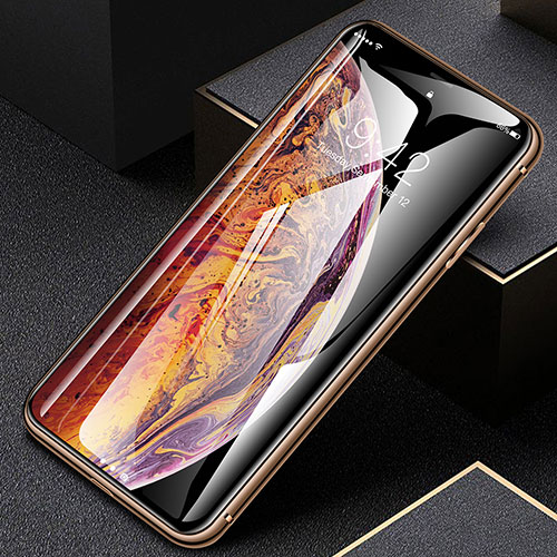 Ultra Clear Tempered Glass Screen Protector Film for Apple iPhone 11 Pro Clear