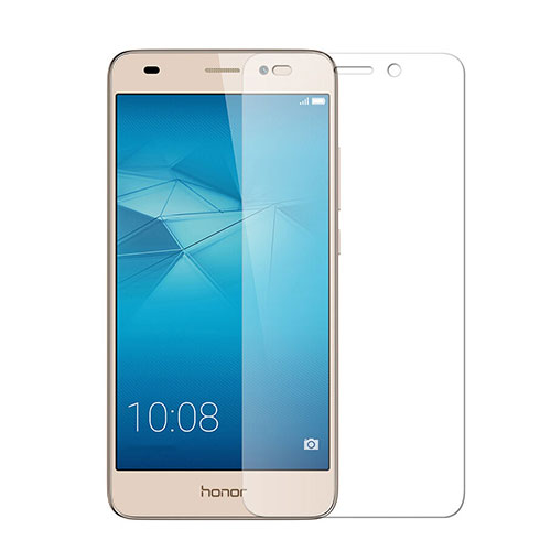 Ultra Clear Tempered Glass Screen Protector Film for Huawei Honor 5C Clear