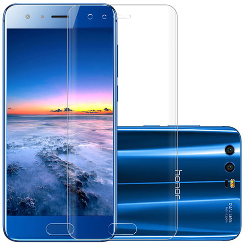 Ultra Clear Tempered Glass Screen Protector Film for Huawei Honor 9 Premium Clear