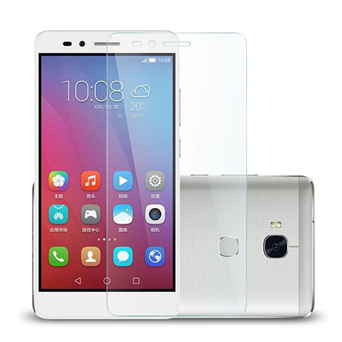 Ultra Clear Tempered Glass Screen Protector Film for Huawei Honor Play 5X Clear