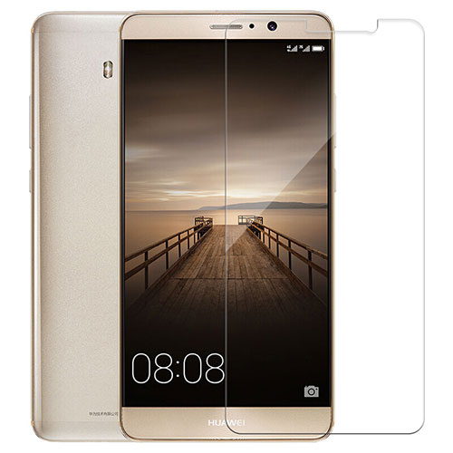 Ultra Clear Tempered Glass Screen Protector Film for Huawei Mate 9 Clear