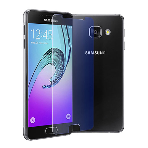 Ultra Clear Tempered Glass Screen Protector Film for Samsung Galaxy A3 (2016) SM-A310F Clear