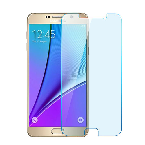 Ultra Clear Tempered Glass Screen Protector Film for Samsung Galaxy Note 5 N9200 N920 N920F Clear