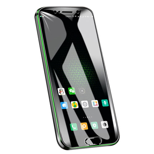 Ultra Clear Tempered Glass Screen Protector Film for Xiaomi Black Shark Clear