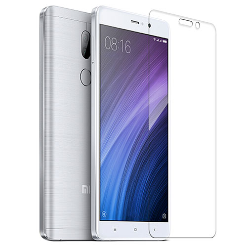 Ultra Clear Tempered Glass Screen Protector Film for Xiaomi Mi 5S Plus Clear