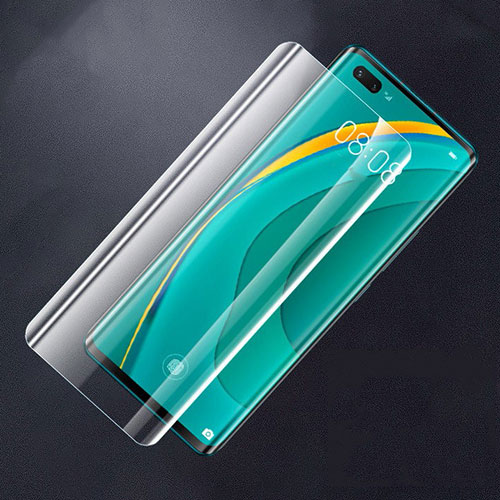 Ultra Clear Tempered Glass Screen Protector Film K01 for Huawei Nova 7 Pro 5G Clear