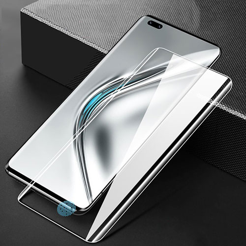 Ultra Clear Tempered Glass Screen Protector Film T01 for Huawei Honor Magic4 Ultimate 5G Clear