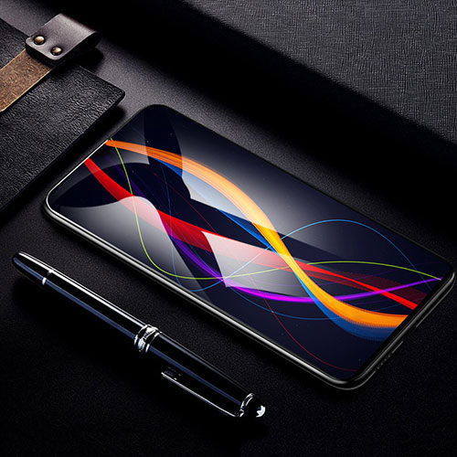 Ultra Clear Tempered Glass Screen Protector Film T01 for Oppo Reno9 Pro+ Plus 5G Clear