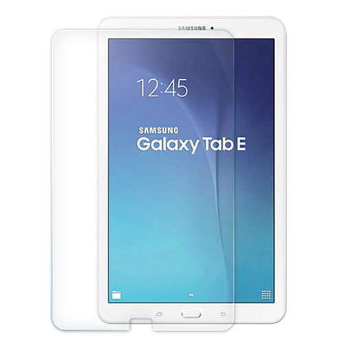 Ultra Clear Tempered Glass Screen Protector Film T01 for Samsung Galaxy Tab E 9.6 T560 T561 Clear