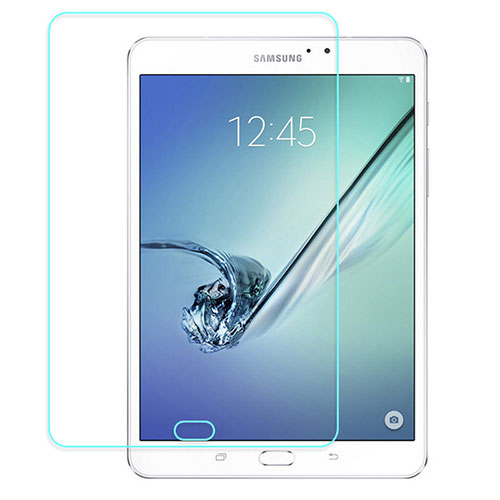 Ultra Clear Tempered Glass Screen Protector Film T01 for Samsung Galaxy Tab S2 9.7 SM-T810 SM-T815 Clear