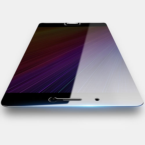 Ultra Clear Tempered Glass Screen Protector Film T01 for Xiaomi Mi 5 Clear