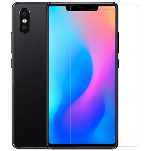 Ultra Clear Tempered Glass Screen Protector Film T01 for Xiaomi Mi 8 SE Clear