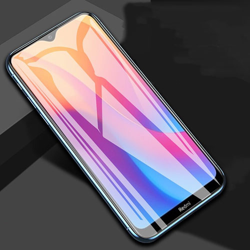 Ultra Clear Tempered Glass Screen Protector Film T02 for Xiaomi Redmi 8 Clear