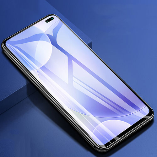 Ultra Clear Tempered Glass Screen Protector Film T02 for Xiaomi Redmi K30i 5G Clear