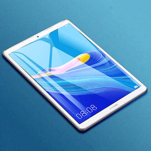 Ultra Clear Tempered Glass Screen Protector Film T03 for Huawei MediaPad M6 8.4 Clear