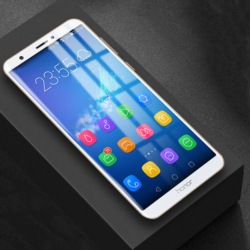 Ultra Clear Tempered Glass Screen Protector Film T03 for Huawei P Smart Clear