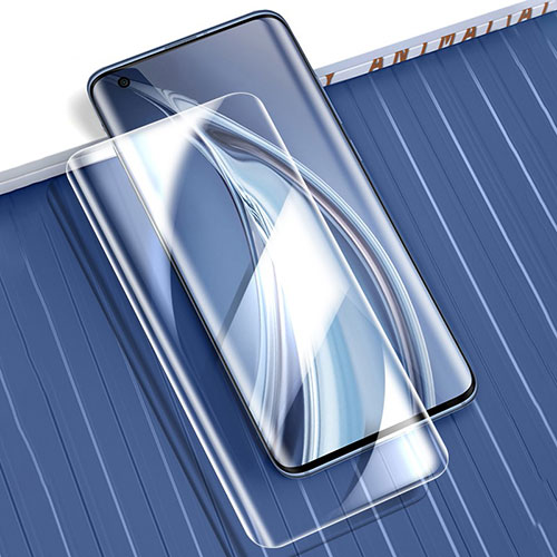 Ultra Clear Tempered Glass Screen Protector Film T03 for Xiaomi Mi 10S 5G Clear