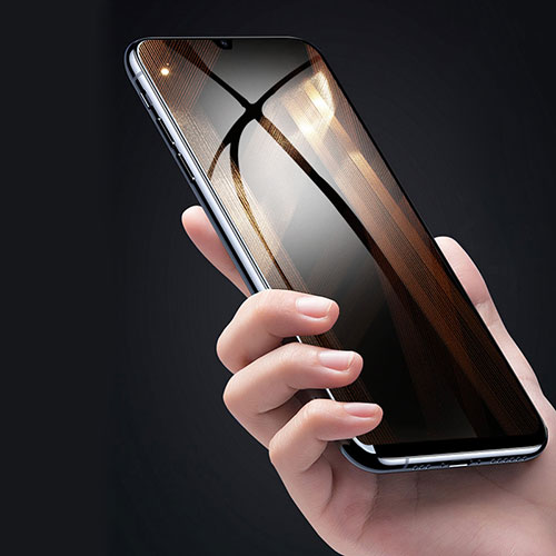 Ultra Clear Tempered Glass Screen Protector Film T04 for Samsung Galaxy M04 Clear