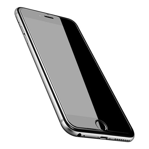 Ultra Clear Tempered Glass Screen Protector Film T05 for Apple iPhone 6 Clear