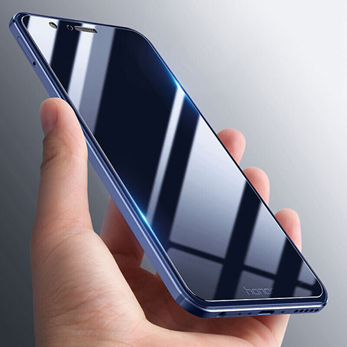 Ultra Clear Tempered Glass Screen Protector Film T06 for Huawei Honor 8 Pro Clear