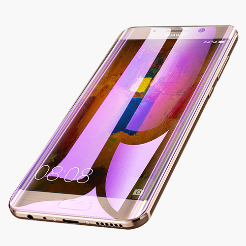 Ultra Clear Tempered Glass Screen Protector Film T12 for Huawei Mate 9 Pro Clear