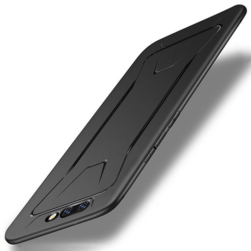 Ultra-thin Silicone Gel Soft Case for Xiaomi Black Shark Black