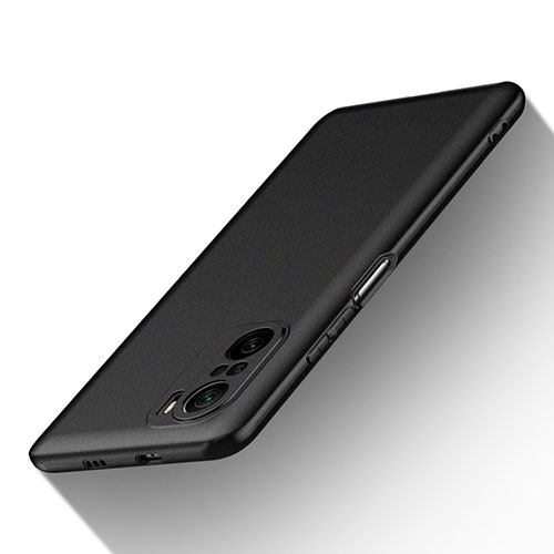 Ultra-thin Silicone Gel Soft Case for Xiaomi Mi 11X 5G Black