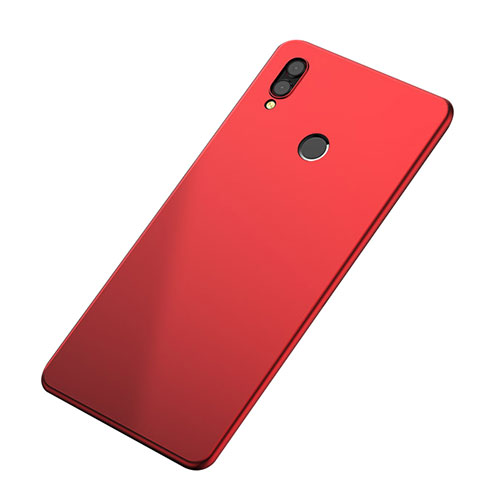 Ultra-thin Silicone Gel Soft Case S01 for Huawei Honor Note 10 Red