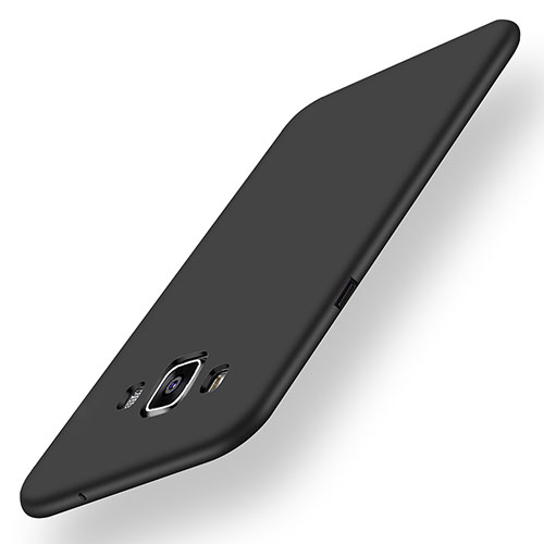 Ultra-thin Silicone Gel Soft Case S01 for Samsung Galaxy A5 SM-500F Black