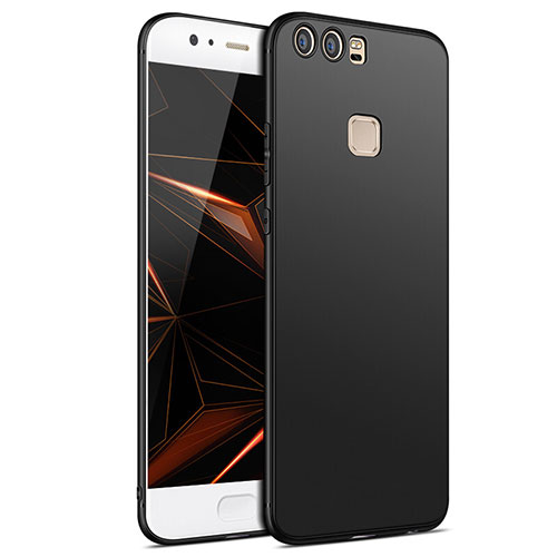 Ultra-thin Silicone Gel Soft Case S02 for Huawei P9 Black
