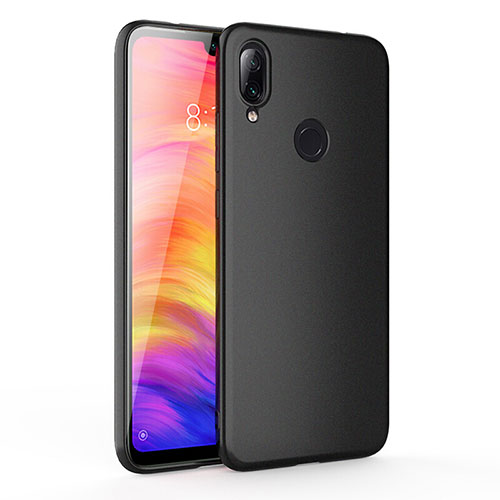 Ultra-thin Silicone Gel Soft Case S03 for Xiaomi Redmi Note 7 Clear