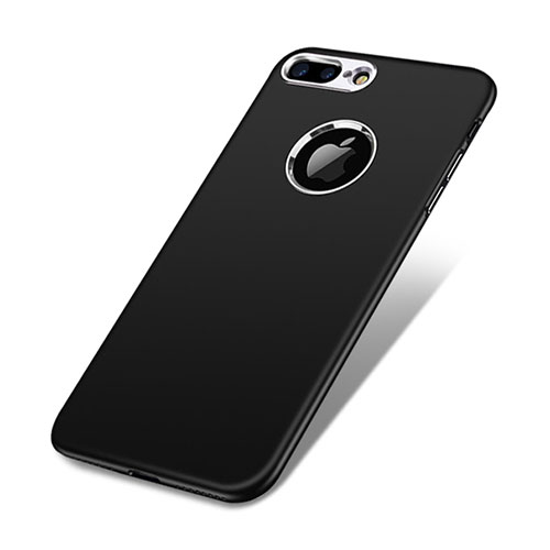 Ultra-thin Silicone Gel Soft Case Z06 for Apple iPhone 7 Plus Black