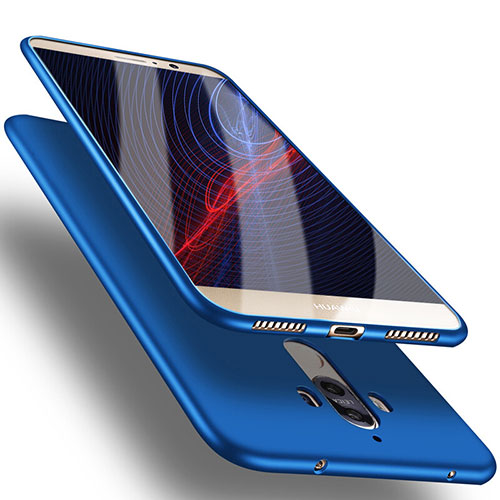 Ultra-thin Silicone TPU Soft Case for Huawei Mate 10 Pro Blue