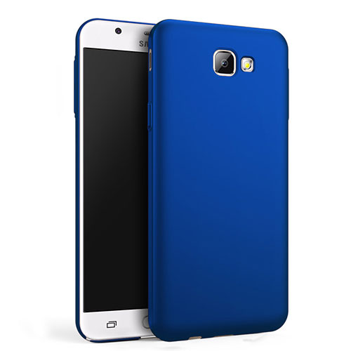 Ultra-thin Silicone TPU Soft Case for Samsung Galaxy J5 Prime G570F Blue