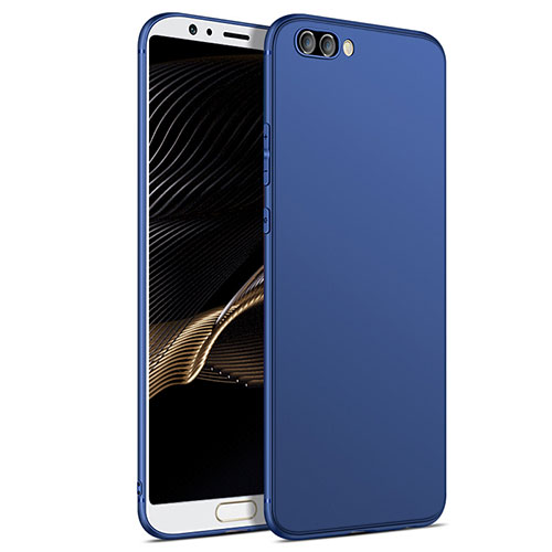 Ultra-thin Silicone TPU Soft Case S08 for Huawei Honor View 10 Blue